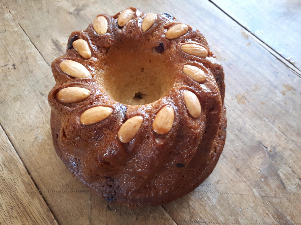 Boulangerie ambulante " La citoyenne"