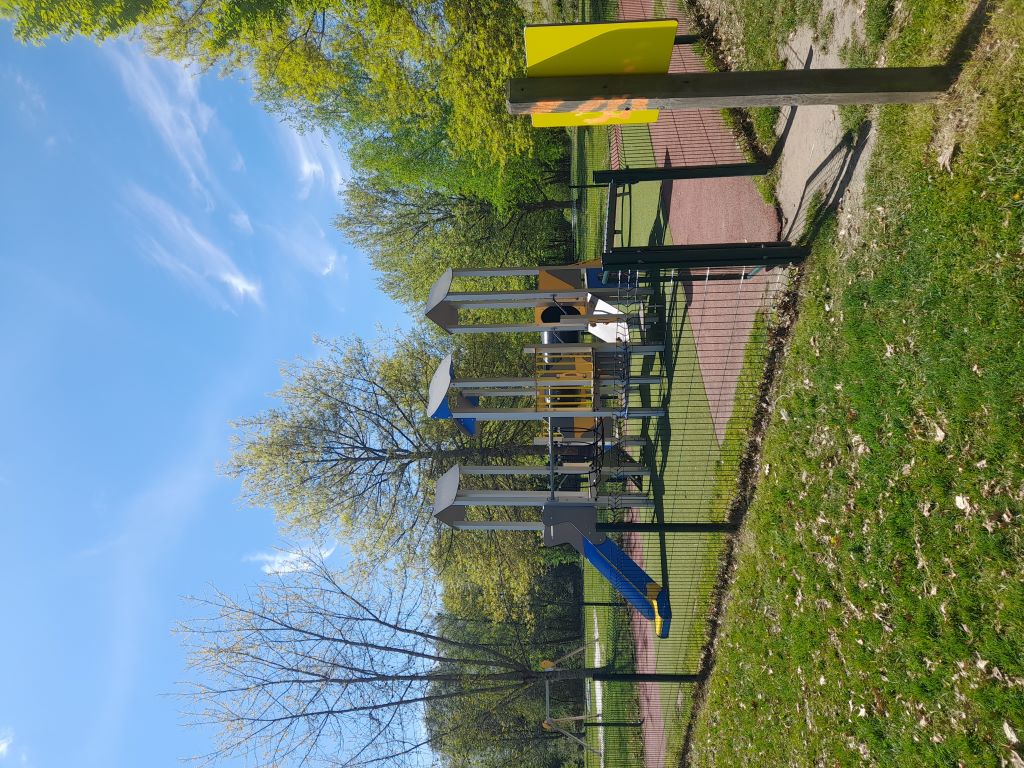 Base de loisirs de Chandos