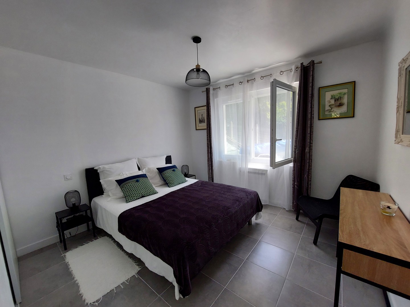 Appartement Dolsan - photo 4