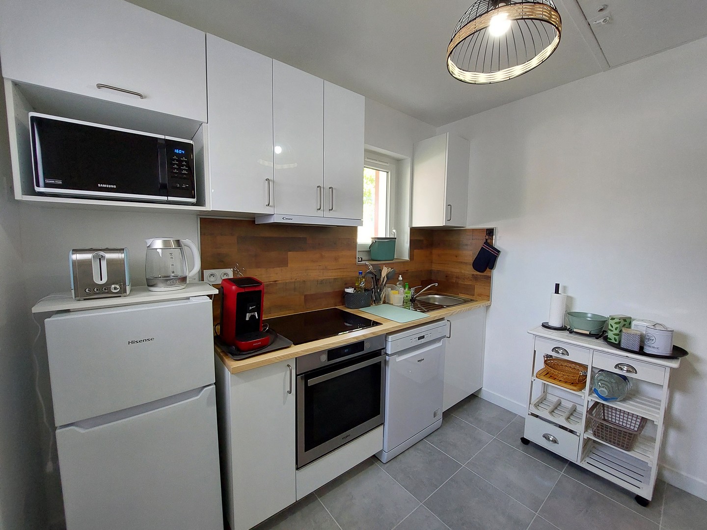 Appartement Dolsan - photo 3