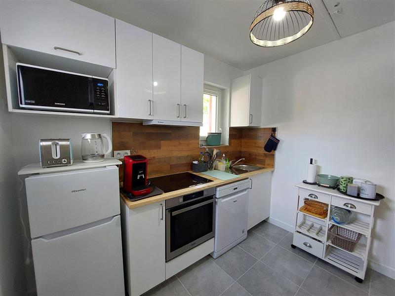 Appartement Dolsan