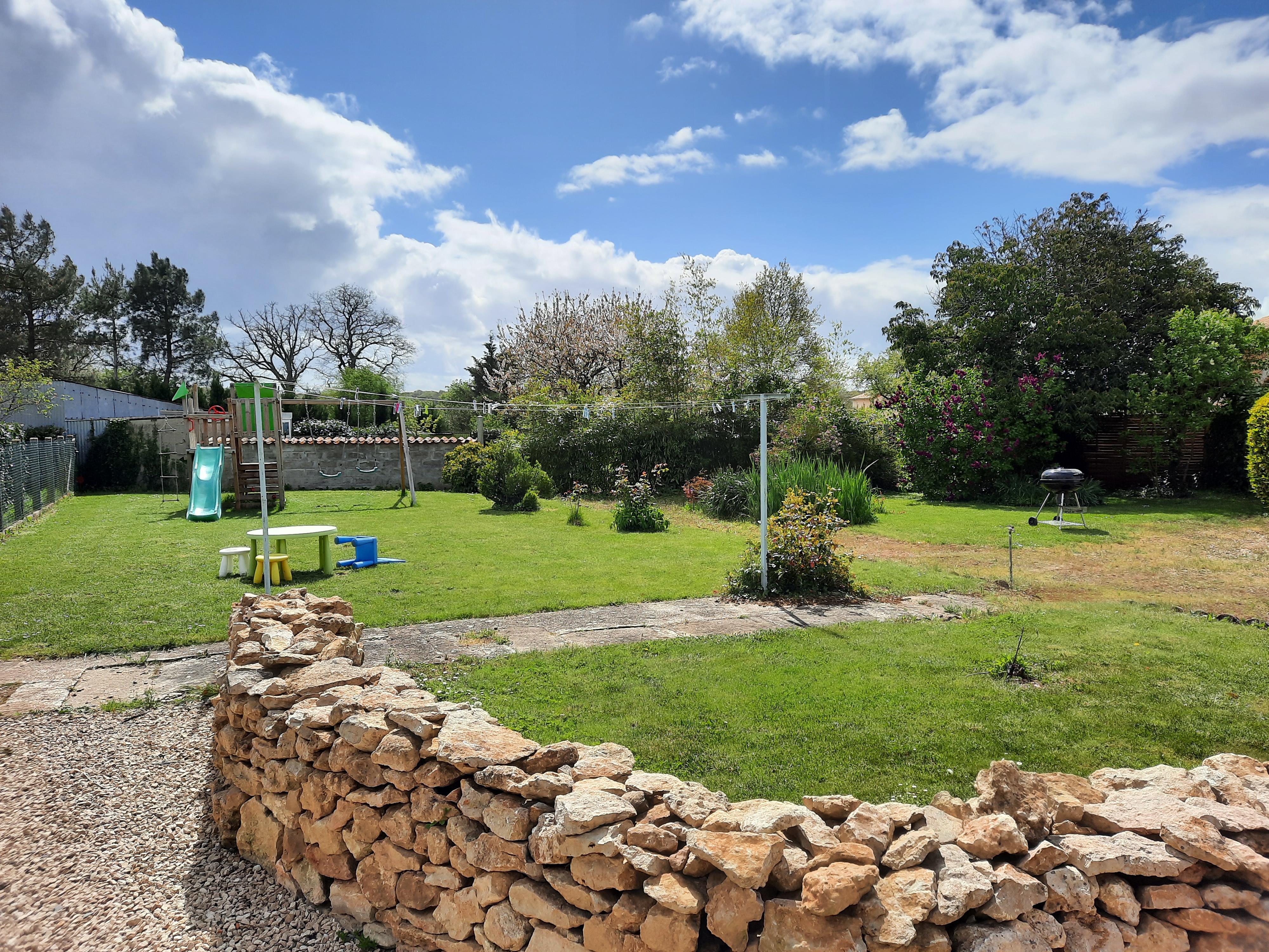 Le Hameau des Bordes, Nouaillé-Maupertuis - photo 4