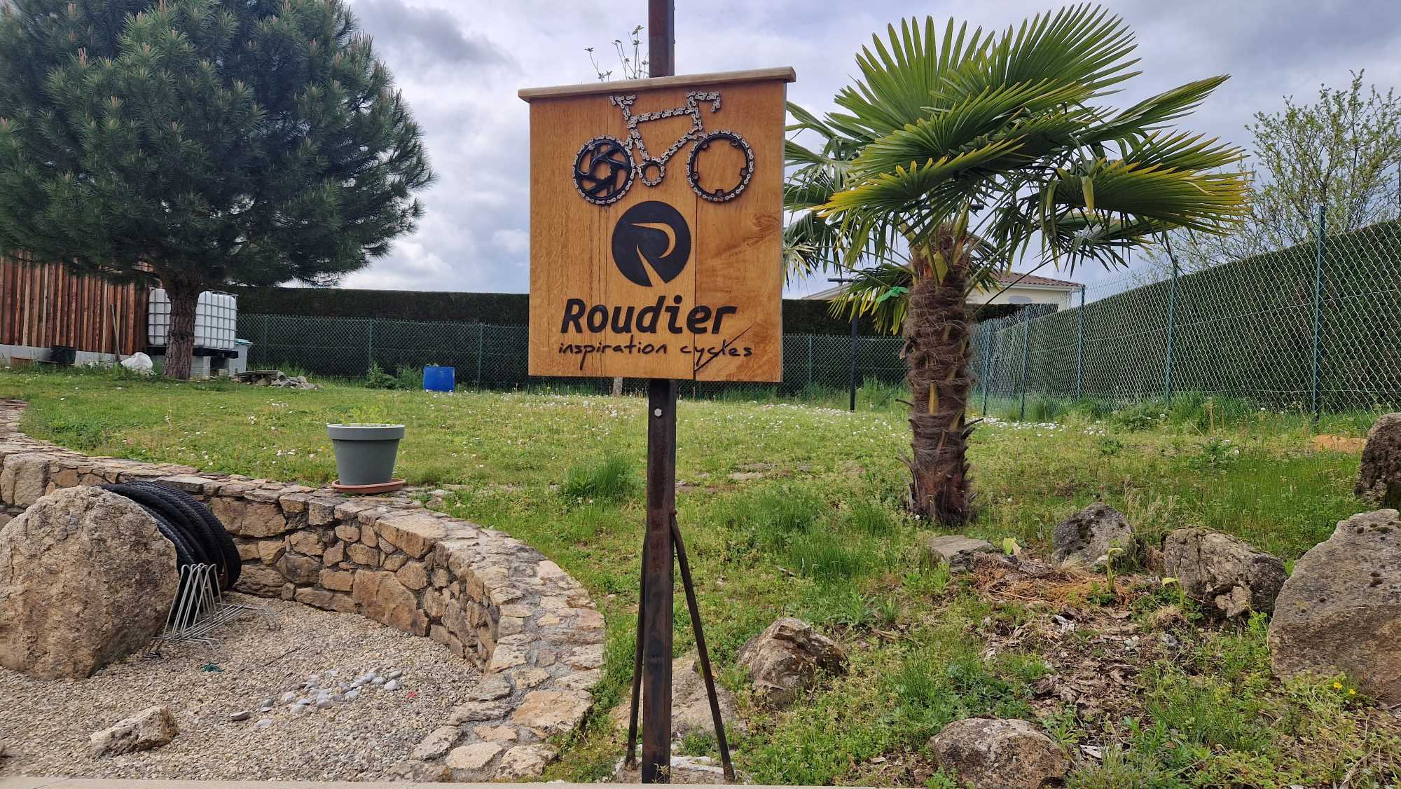 Roudier Inspiration Cycles — photo 2