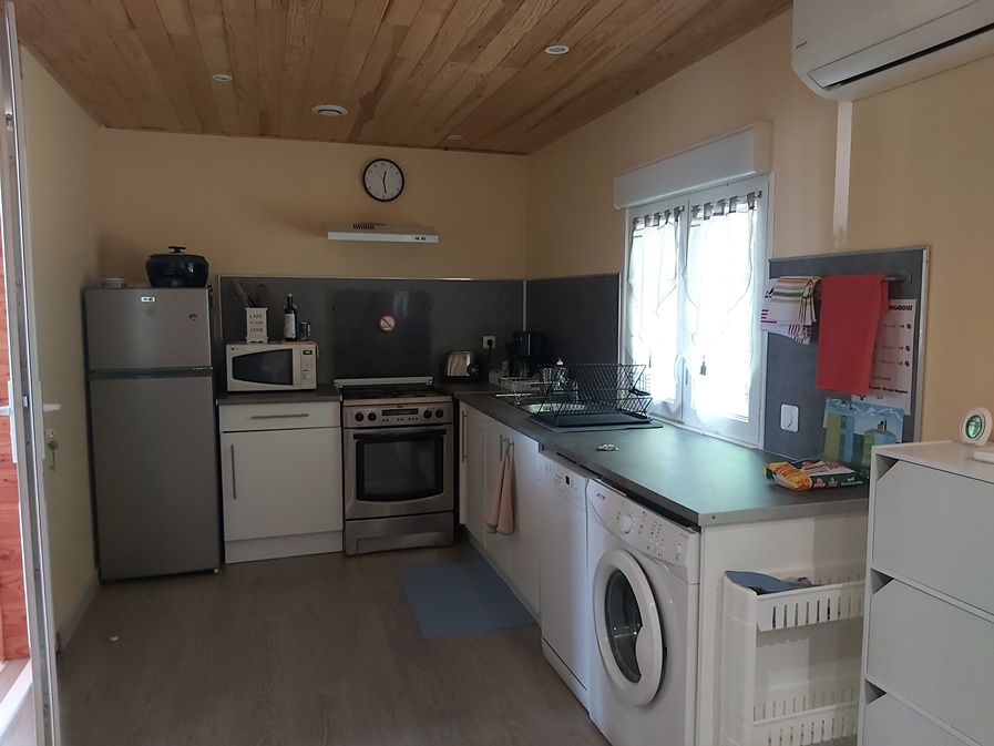 Le Gîte du Pic Vert, Saint-Pierre-d'Eyraud - photo 12