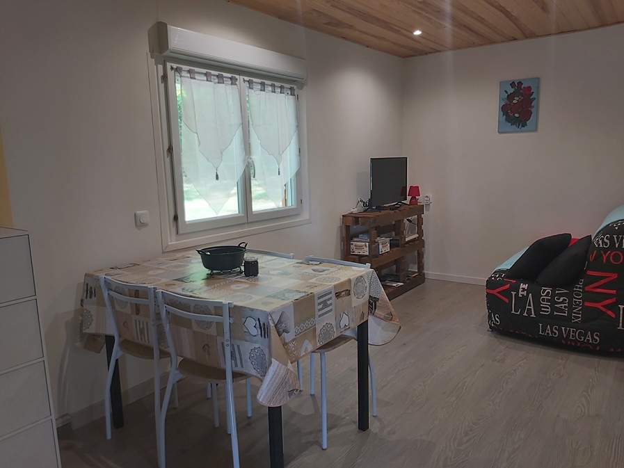 Le Gîte du Pic Vert, Saint-Pierre-d'Eyraud - photo 6