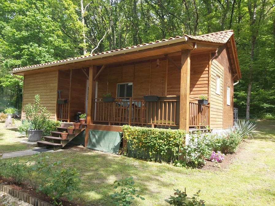 Le Gîte du Pic Vert, Saint-Pierre-d'Eyraud - photo 5