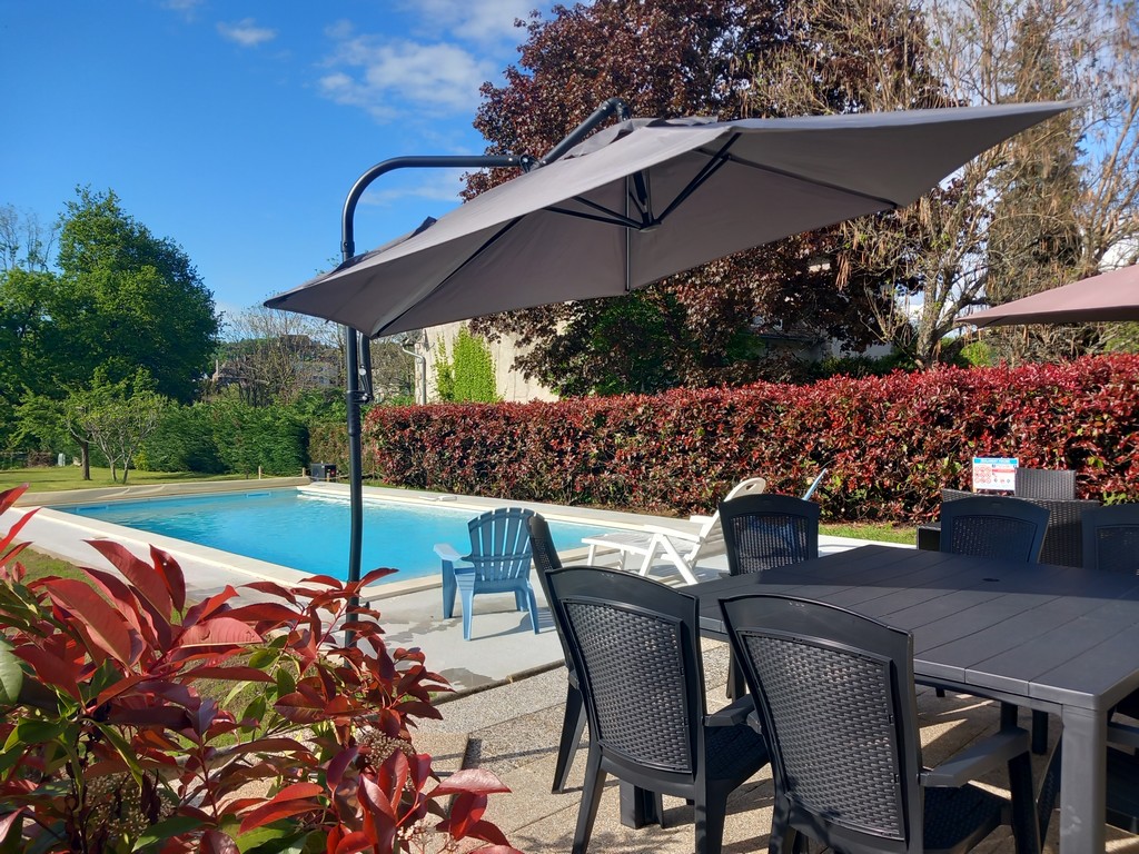 Location Clévacances Moriceau, Argentat-sur-Dordogne - photo 5