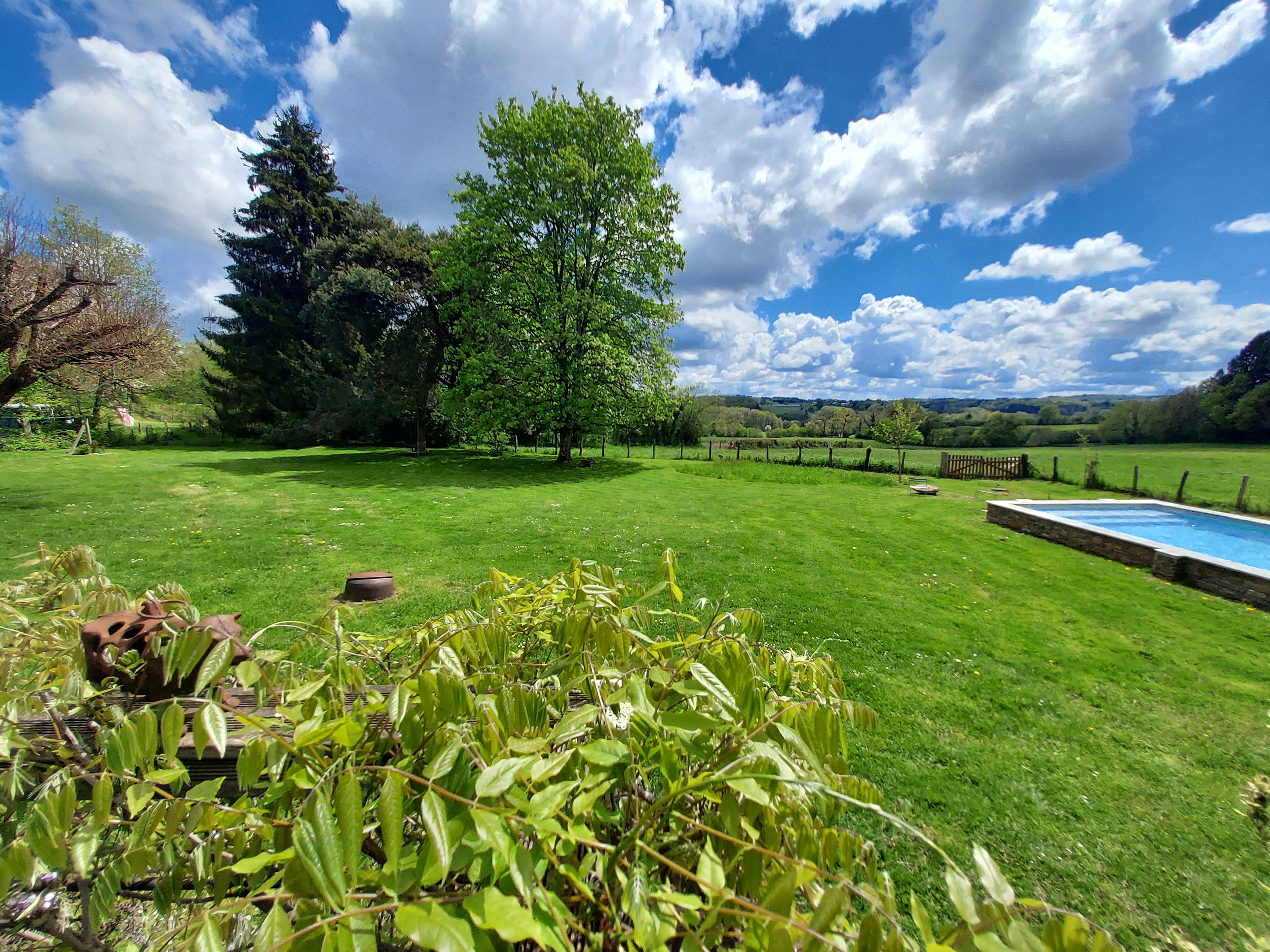 La Grange de la Tuilerie