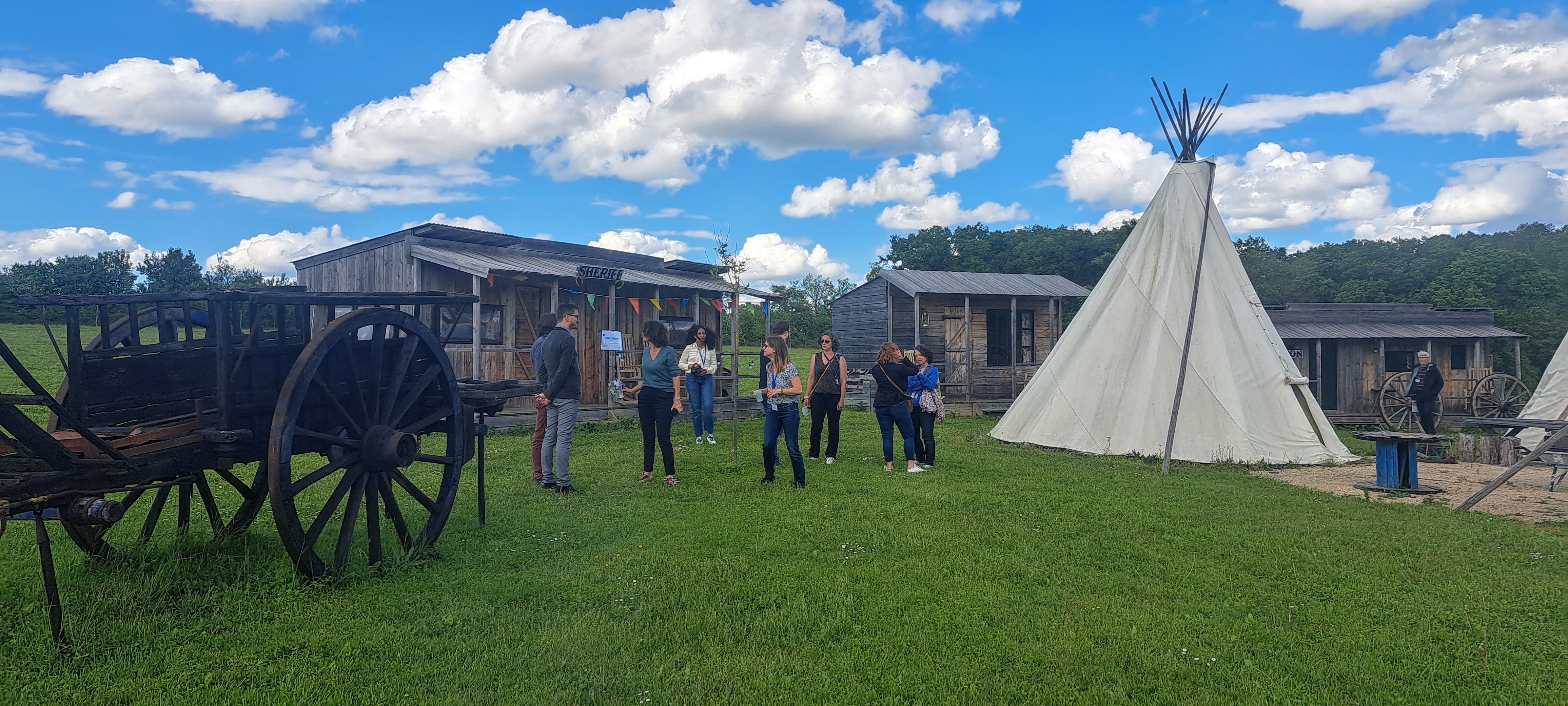 Domaine de Badard, Chenevelles - photo 6