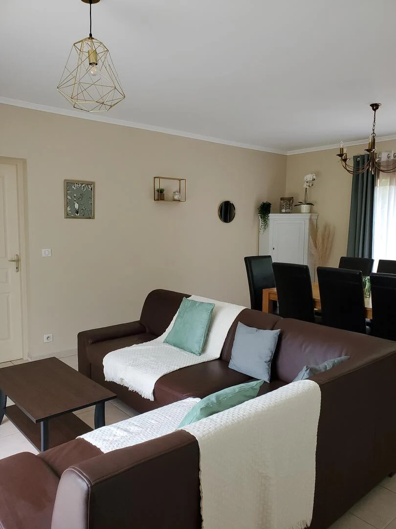 Gîte la Sarrazine, Carlux - photo 11