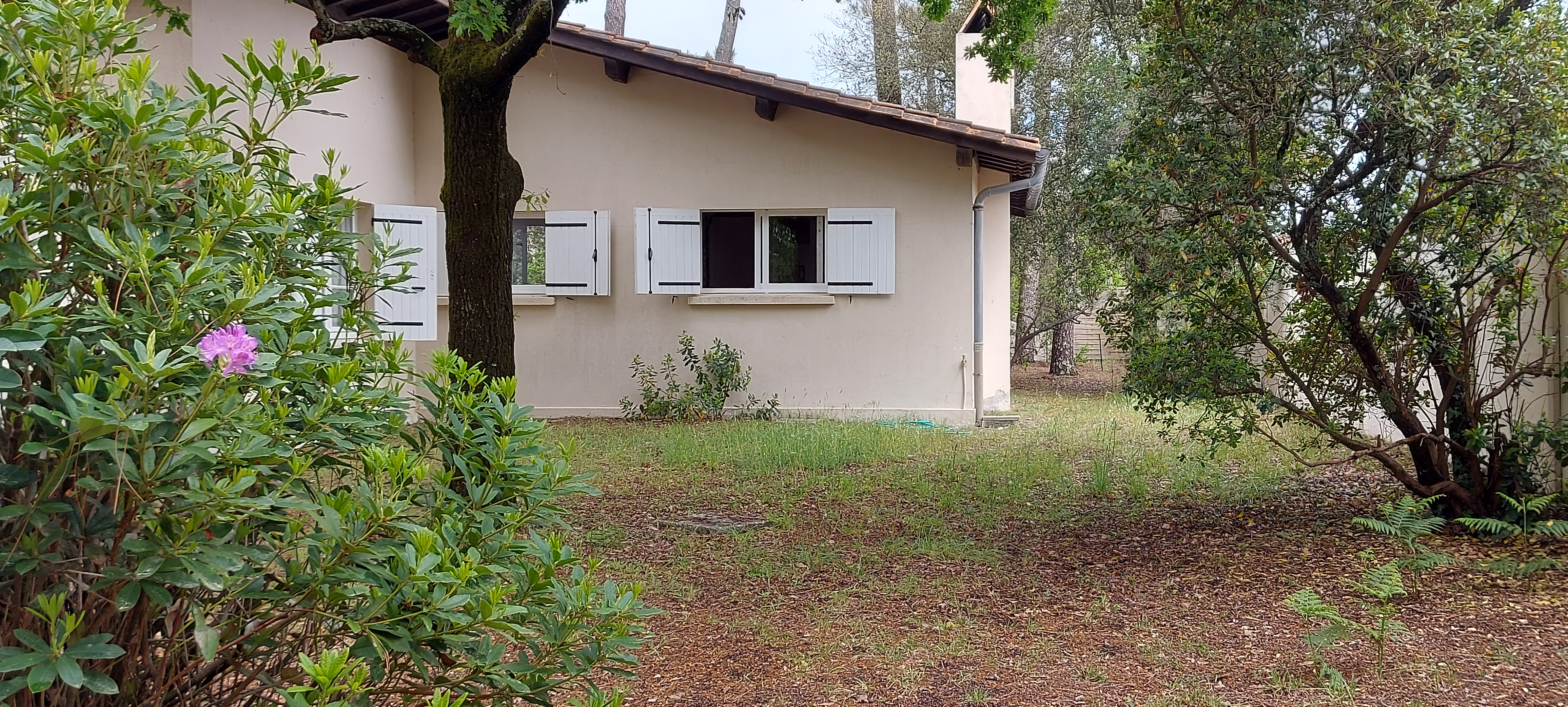 Villa la Luzine, Vendays-Montalivet - photo 9