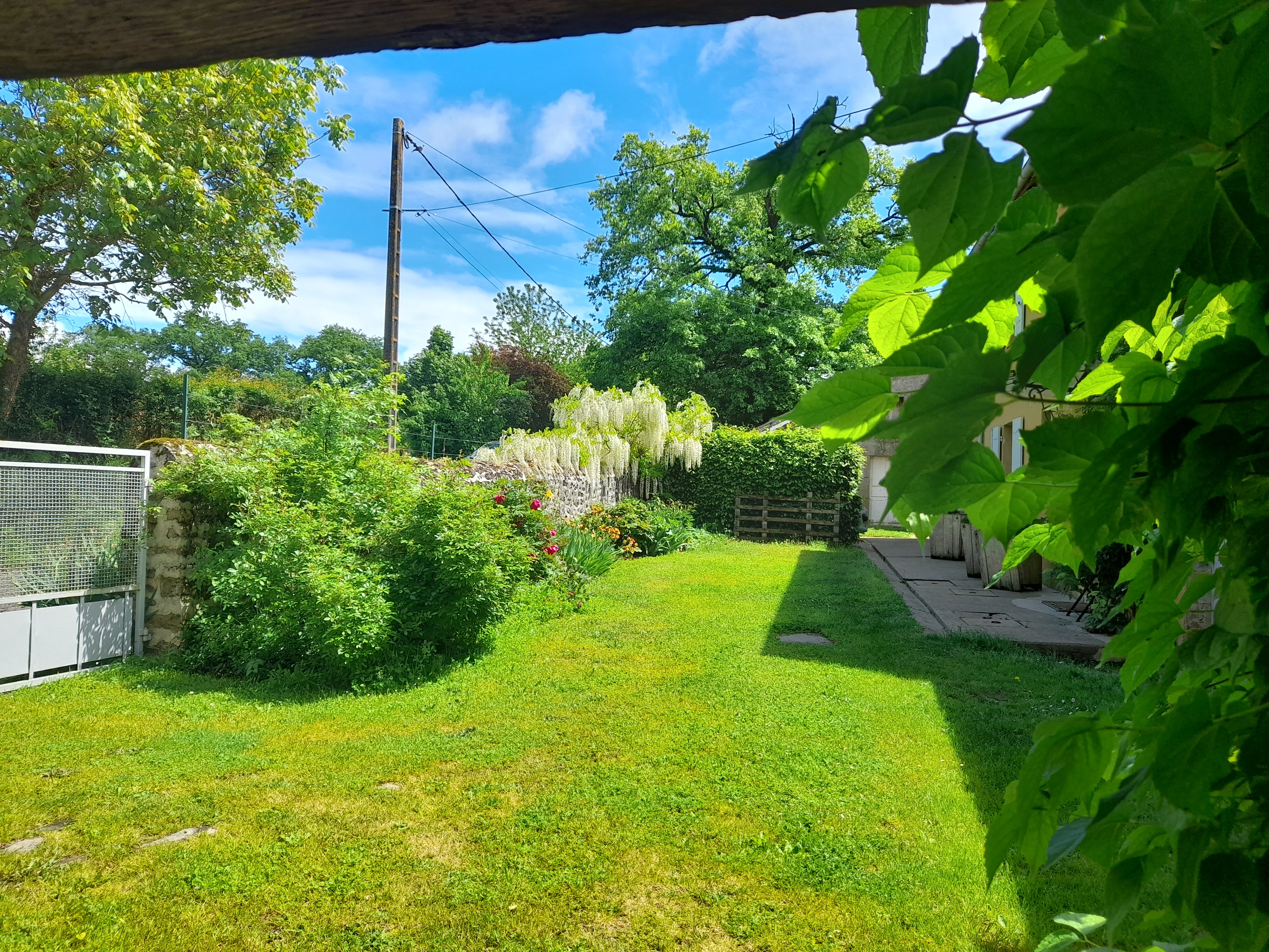 Les Tourettes, Magnac-Laval - photo 8