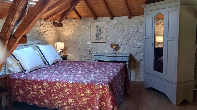 La Grange aux Buis, Brantôme en Périgord - photo 7