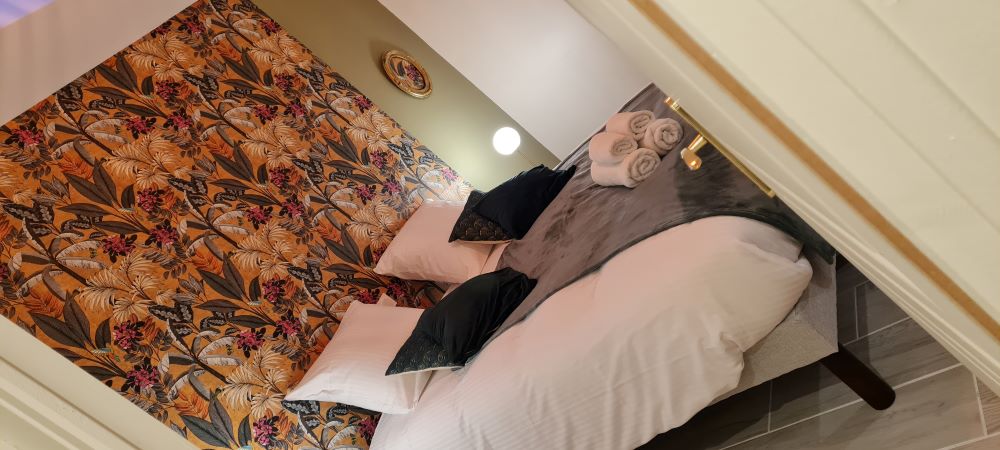 Chambres d'hôtes - Domaine de Castetbieilh, Tercis-les-Bains - photo 2