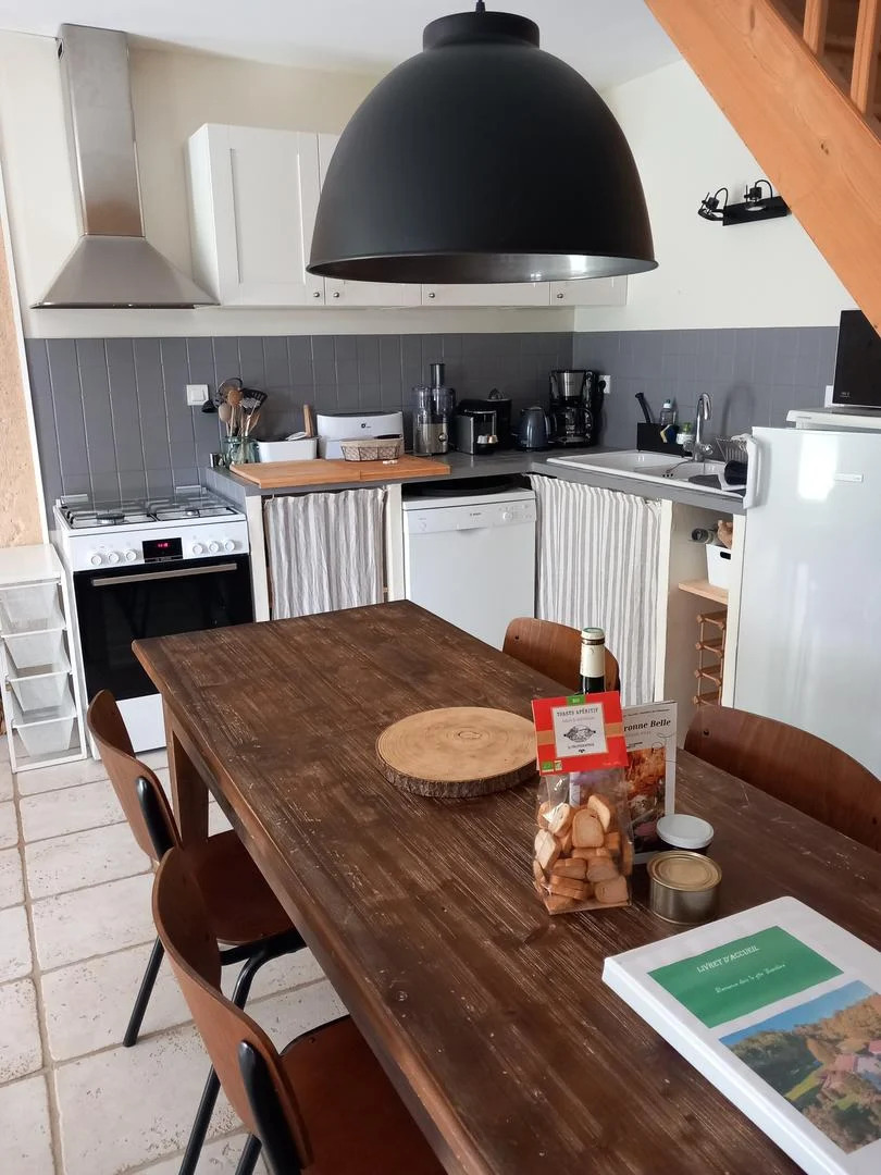 Gîte "Brantôme", Quinsac - photo 3