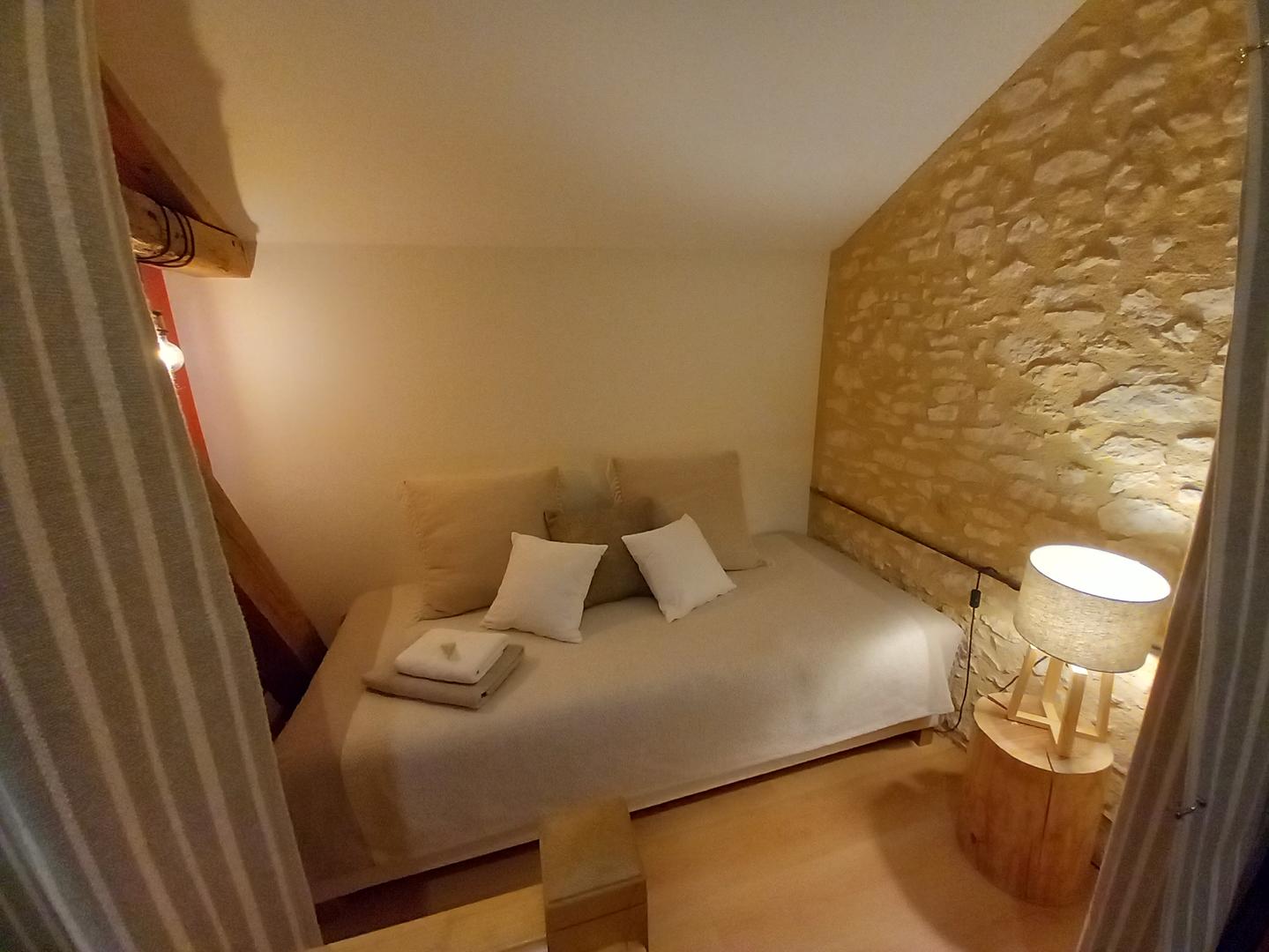 Gîte "Brantôme", Quinsac - photo 4