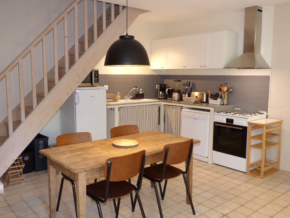 Gîte "Bourdeilles", Quinsac - photo 2