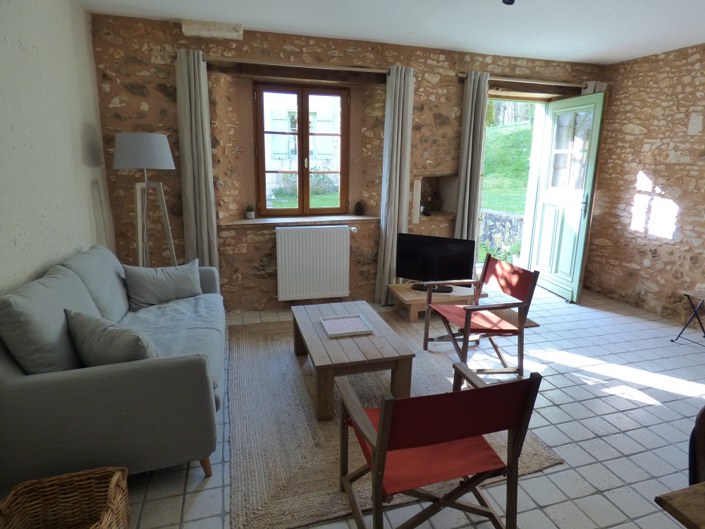 Gîte "Bourdeilles", Quinsac - photo 5