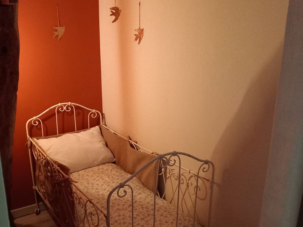 Gîte "Bourdeilles", Quinsac - photo 9