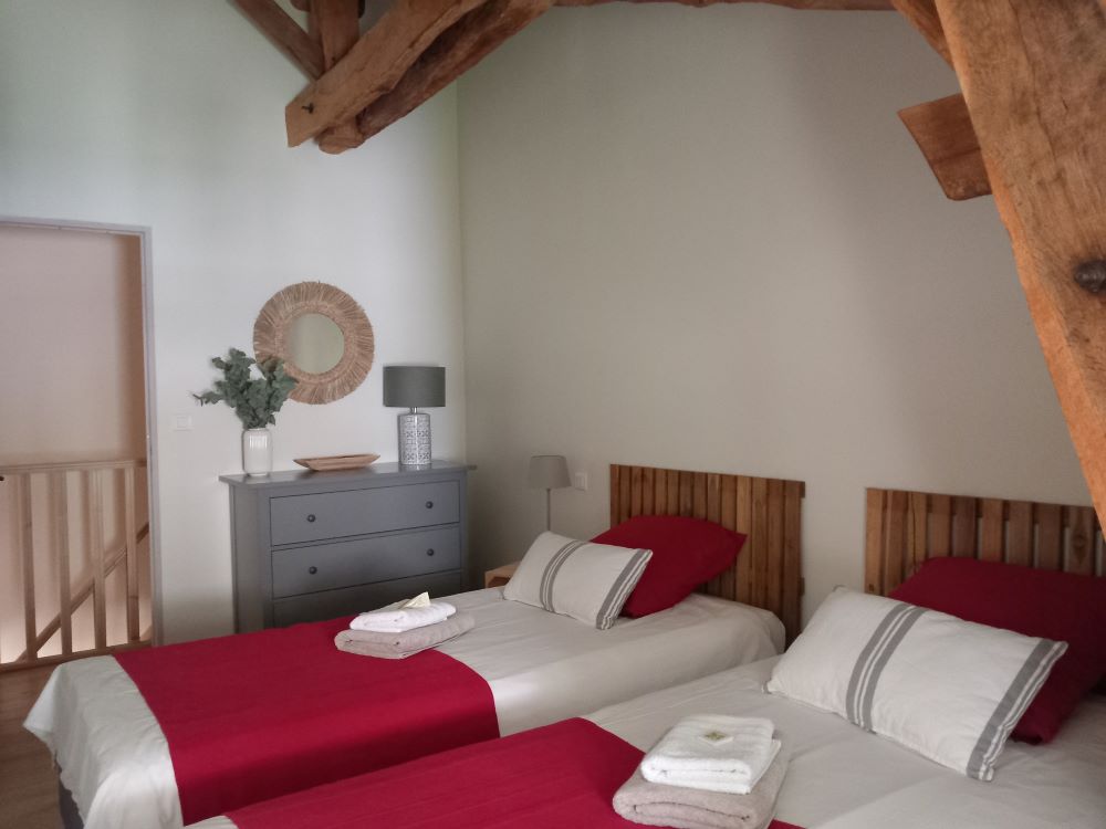 Gîte "Bourdeilles", Quinsac - photo 4