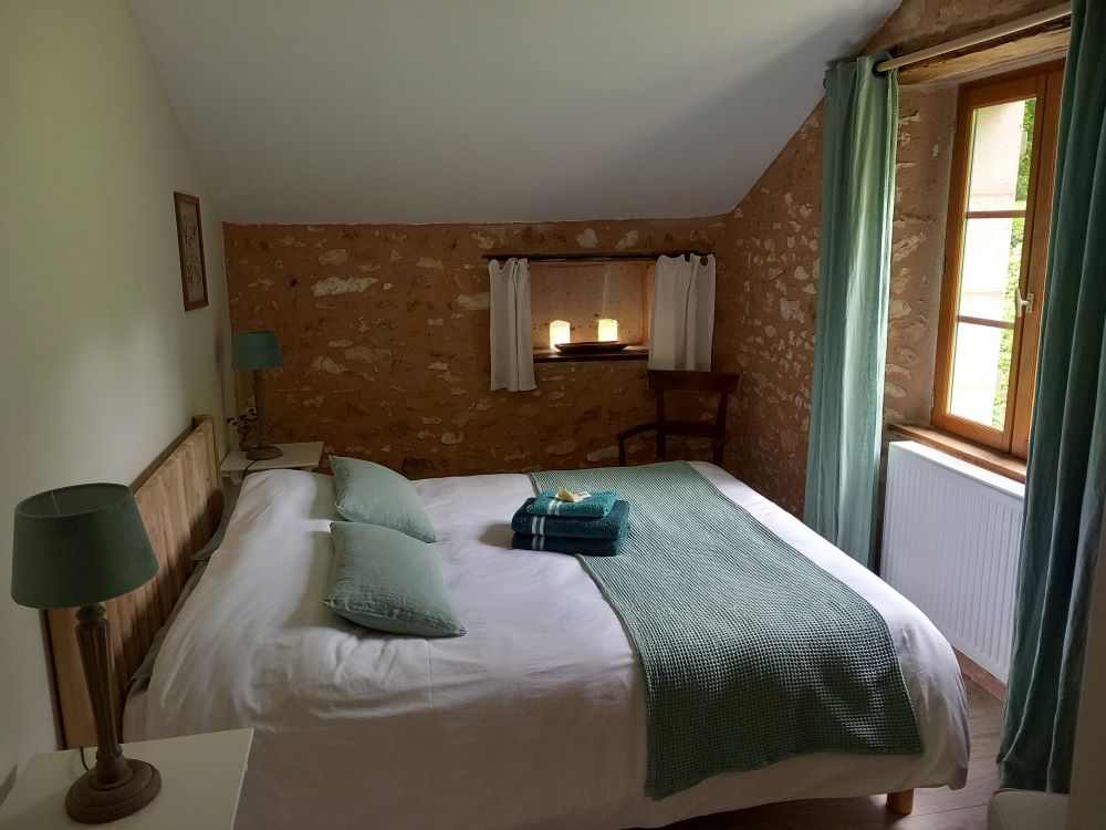 Gîte "Bourdeilles", Quinsac - photo 6