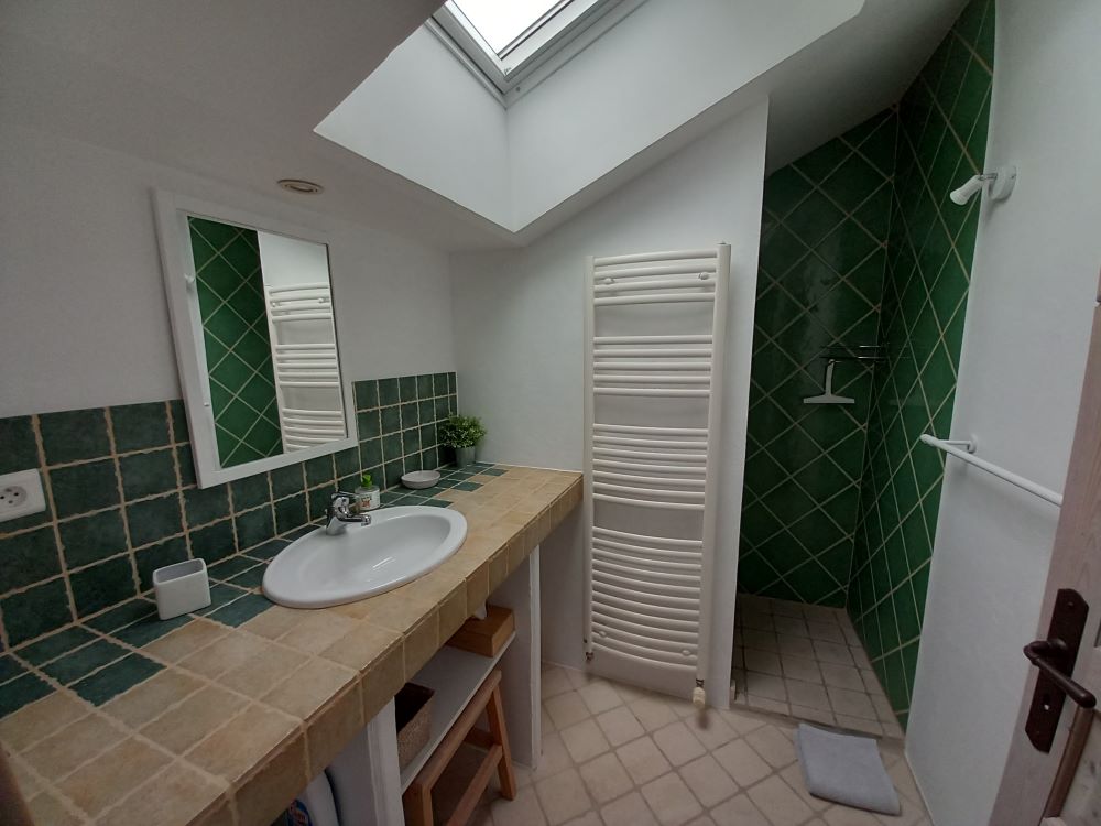 Gîte "Bourdeilles", Quinsac - photo 11