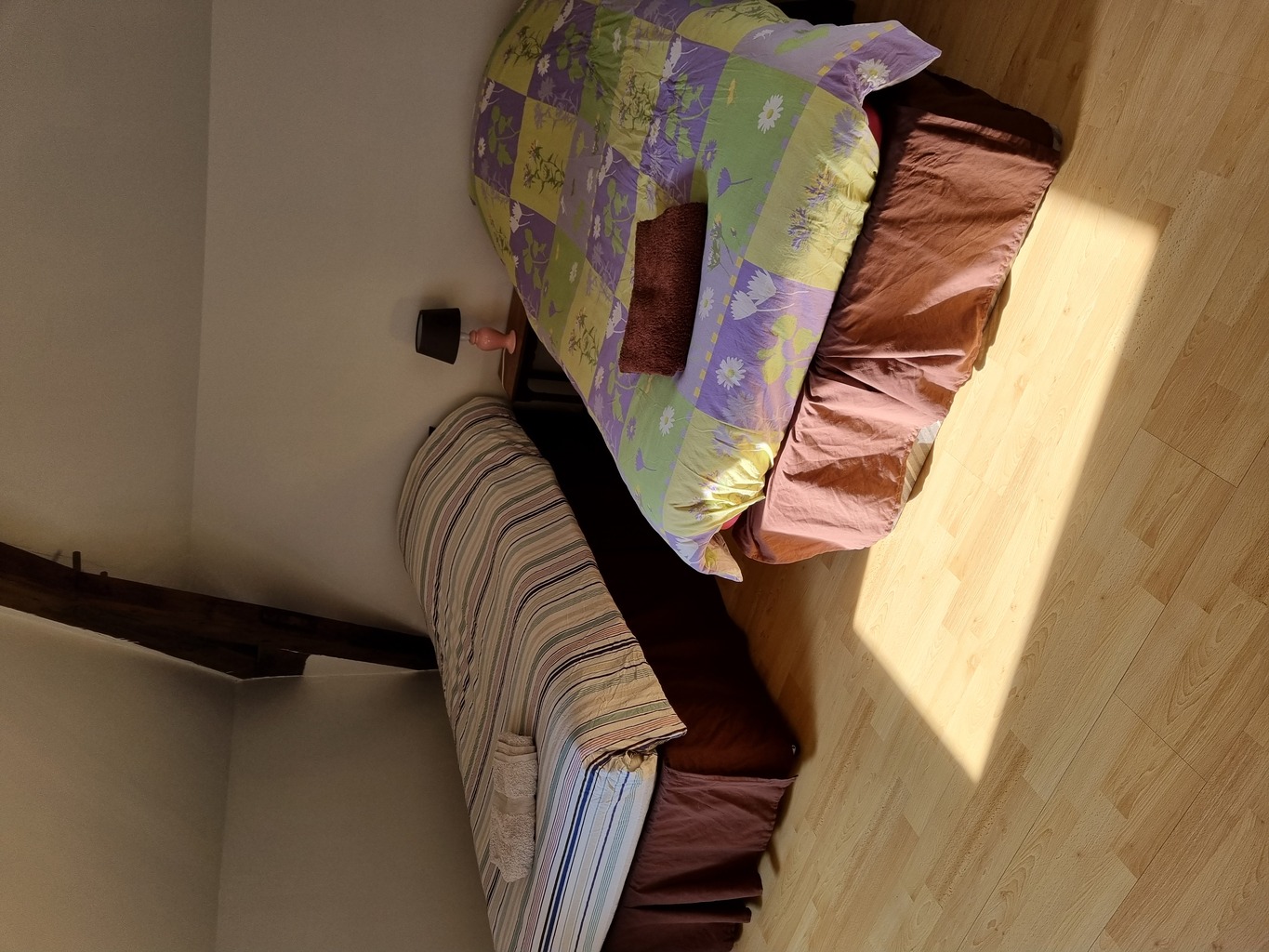 Les Glycines, Saint-Marien - photo 16