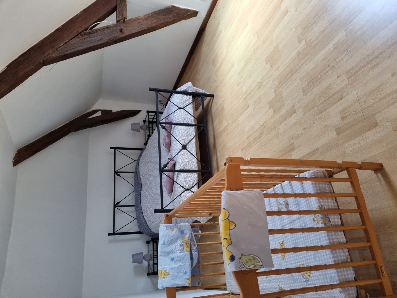 Les Glycines, Saint-Marien - photo 20