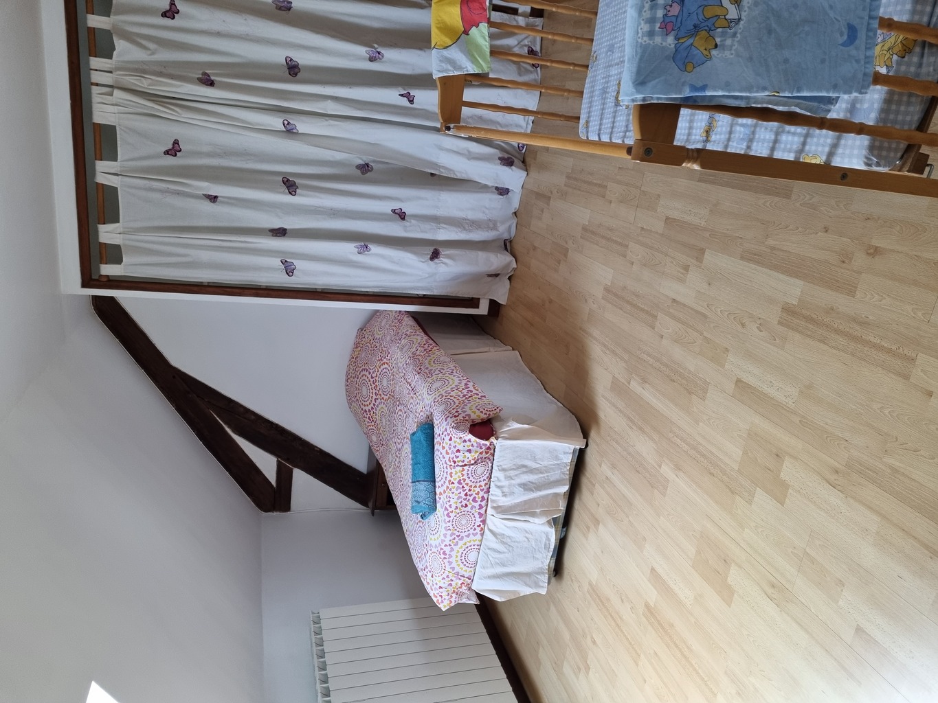 Les Glycines, Saint-Marien - photo 9