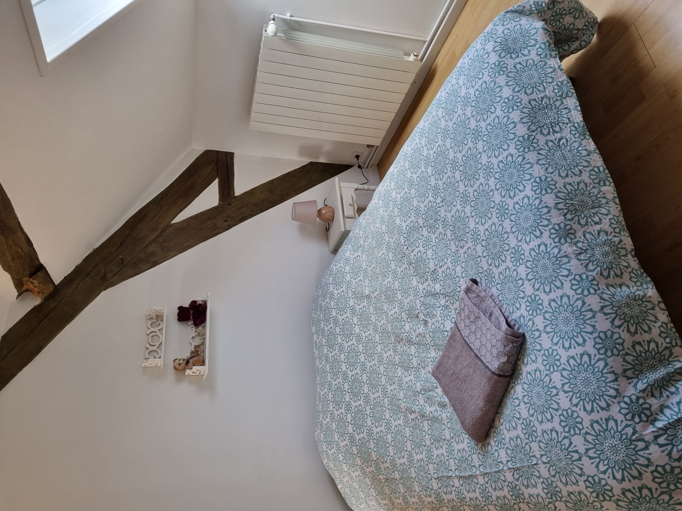 Les Glycines, Saint-Marien - photo 19