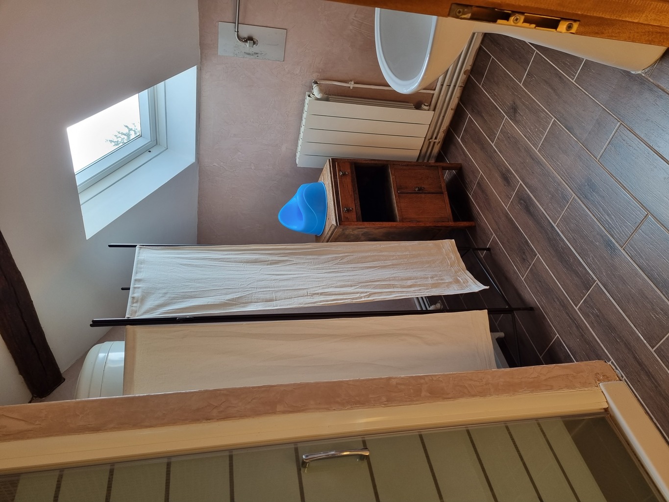 Les Glycines, Saint-Marien - photo 14