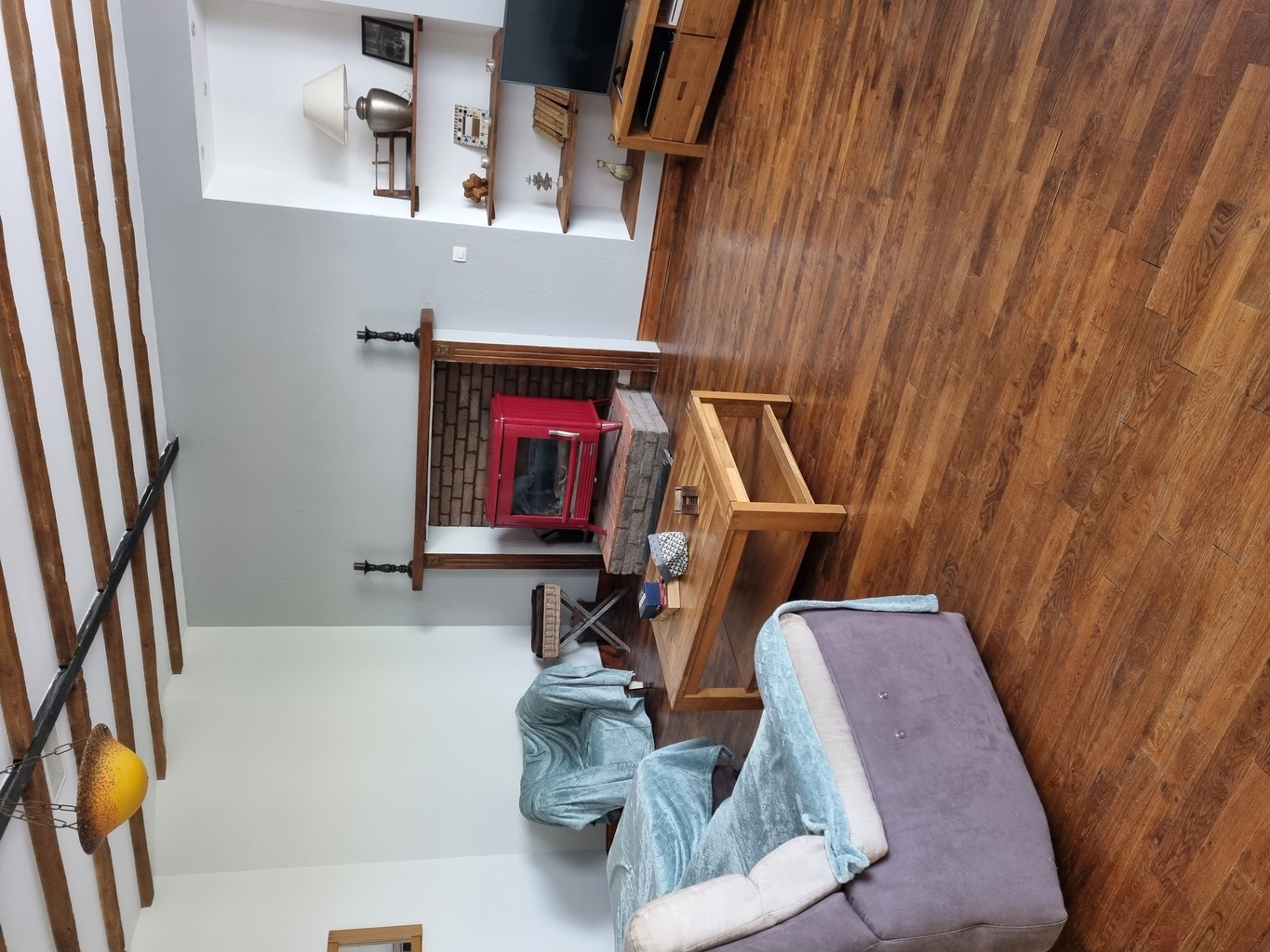 Les Glycines, Saint-Marien - photo 7