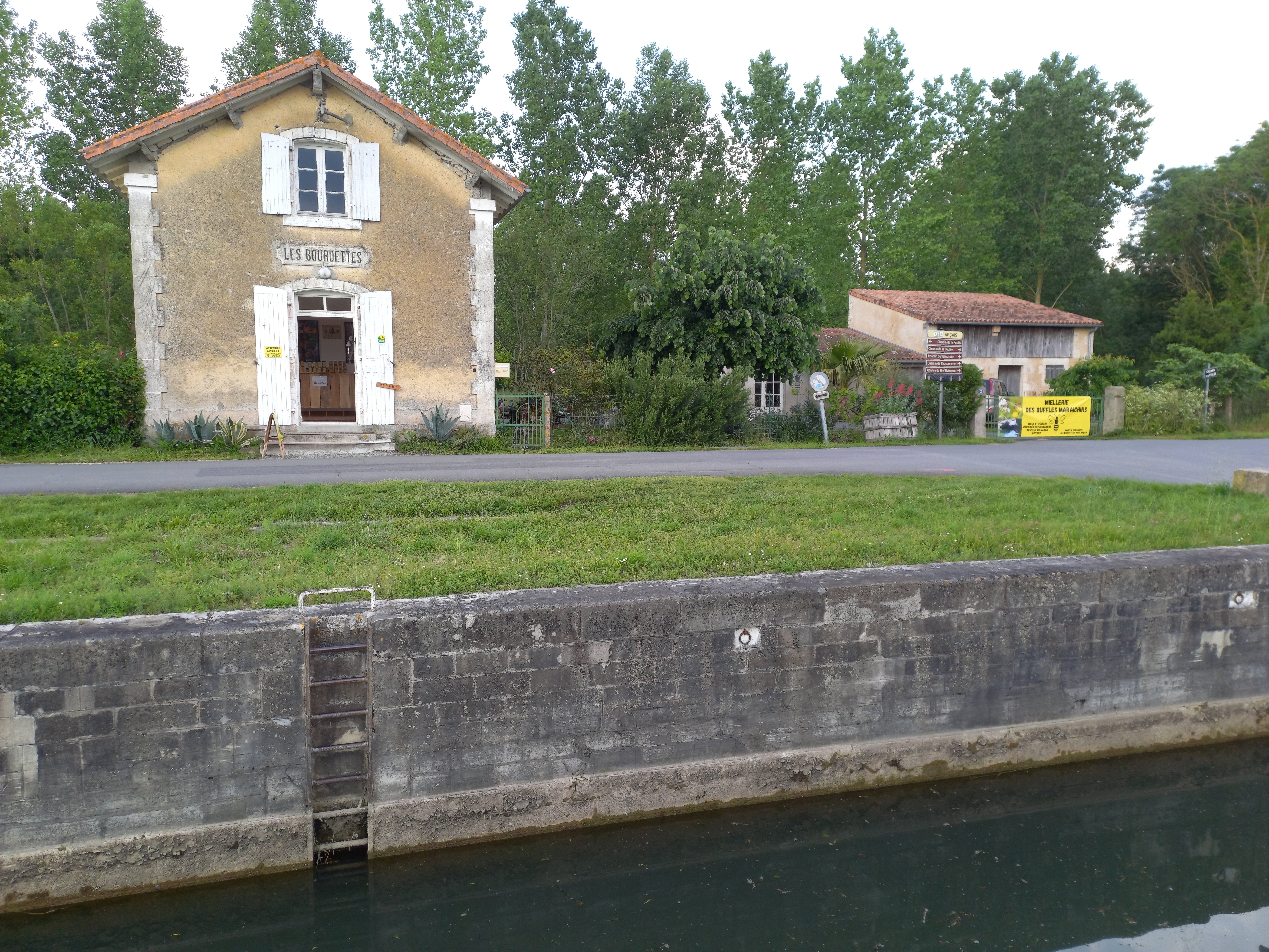 Miellerie des Bourdettes - photo 5