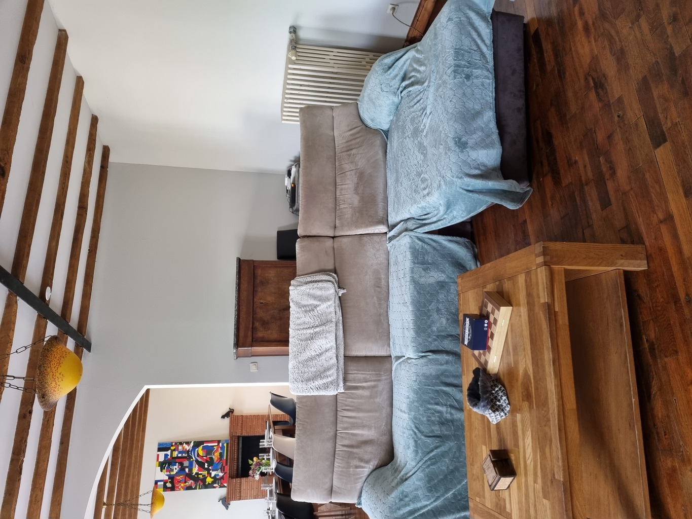 Les Glycines, Saint-Marien - photo 17