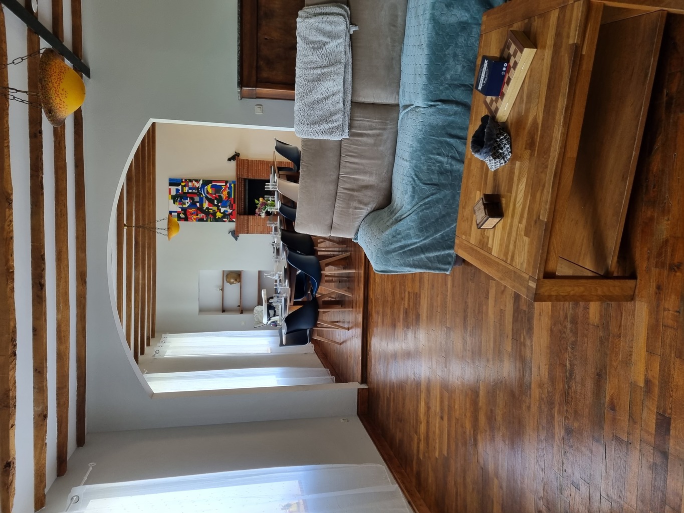 Les Glycines, Saint-Marien - photo 15