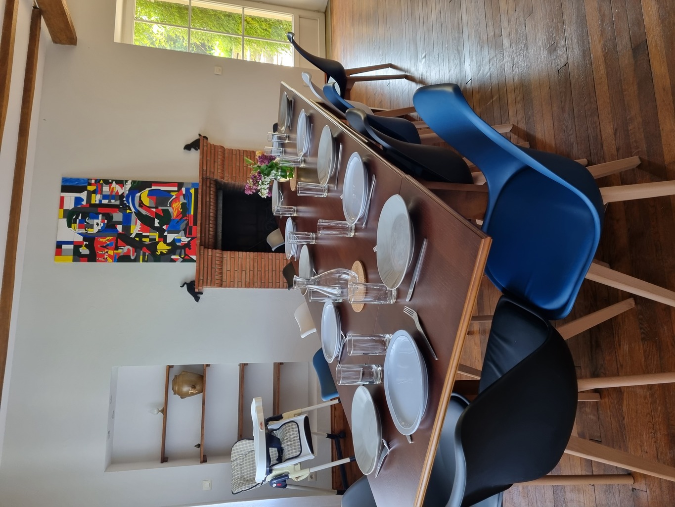 Les Glycines, Saint-Marien - photo 12