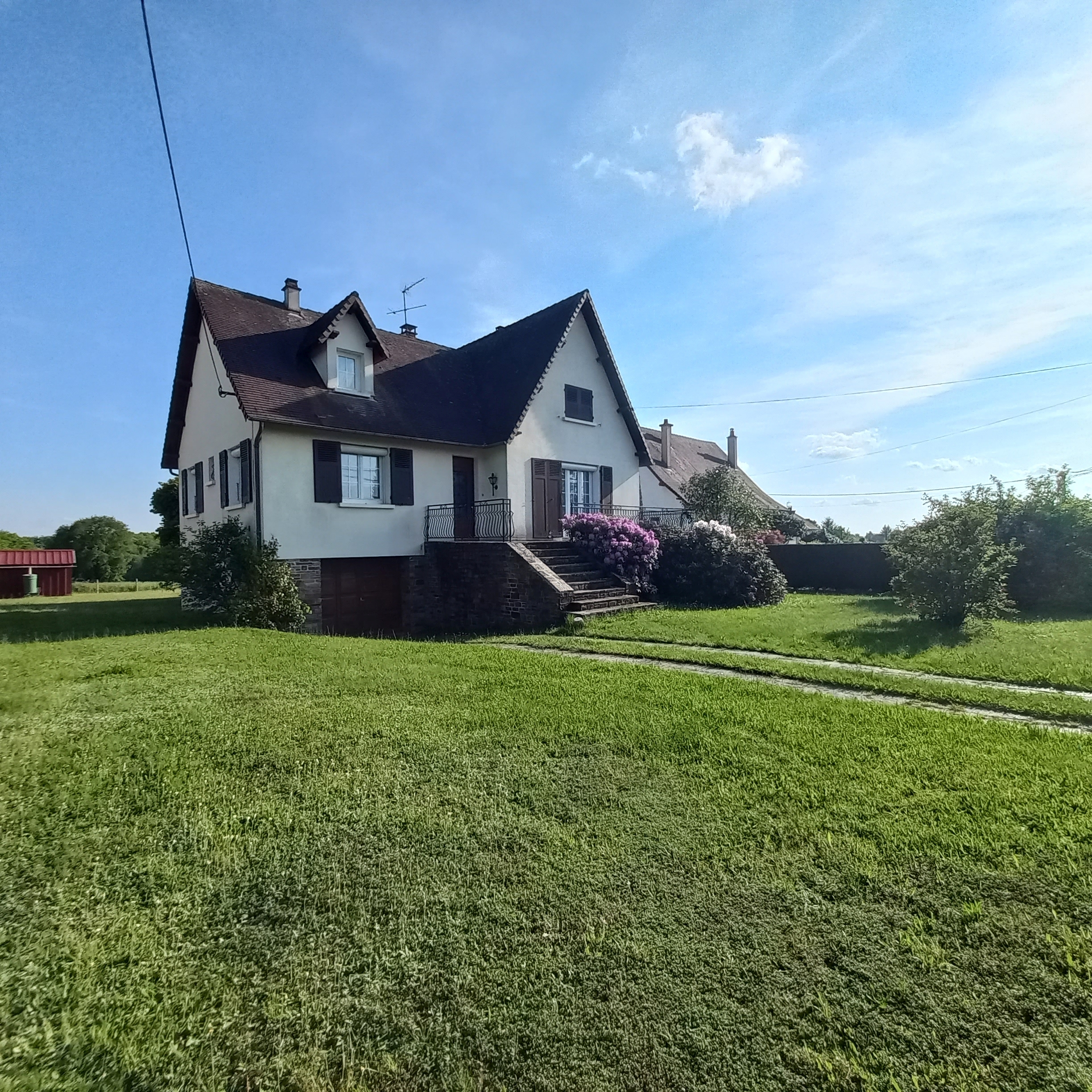 Meublé "Chez Nadège", Saint-Yrieix-la-Perche - photo 12