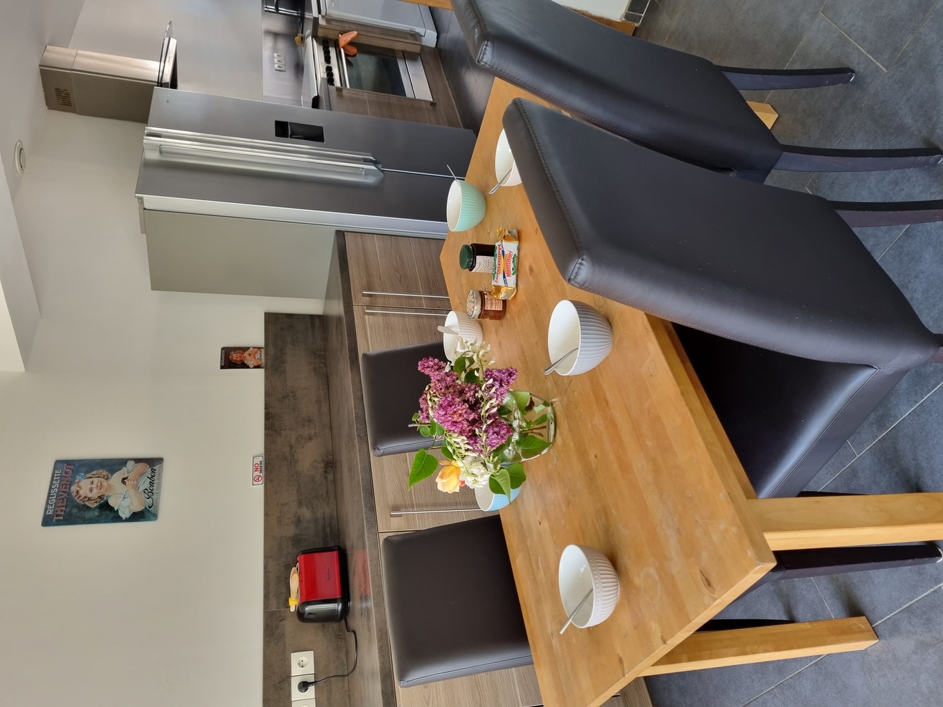 Les Glycines, Saint-Marien - photo 6