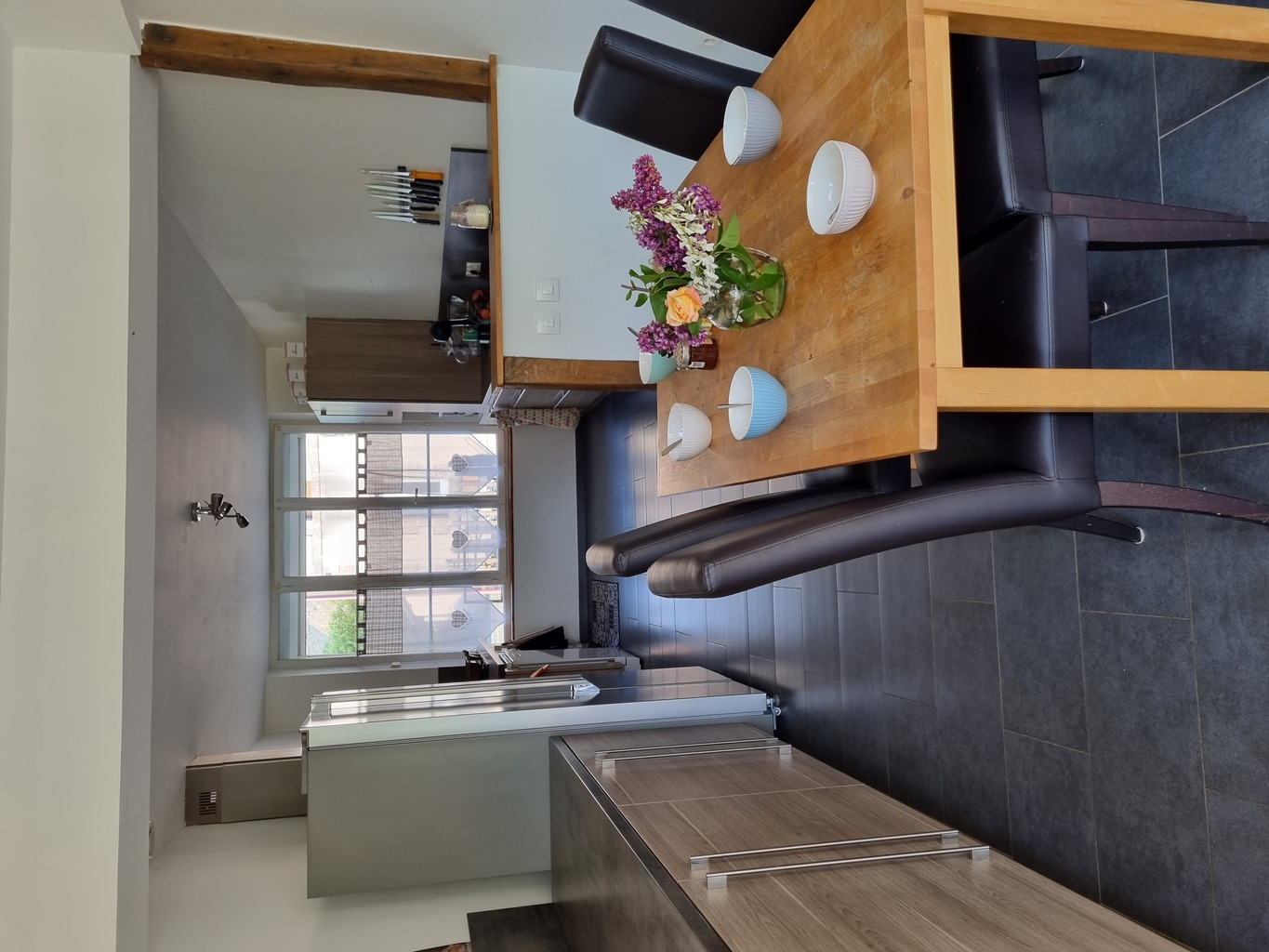 Les Glycines - photo 2