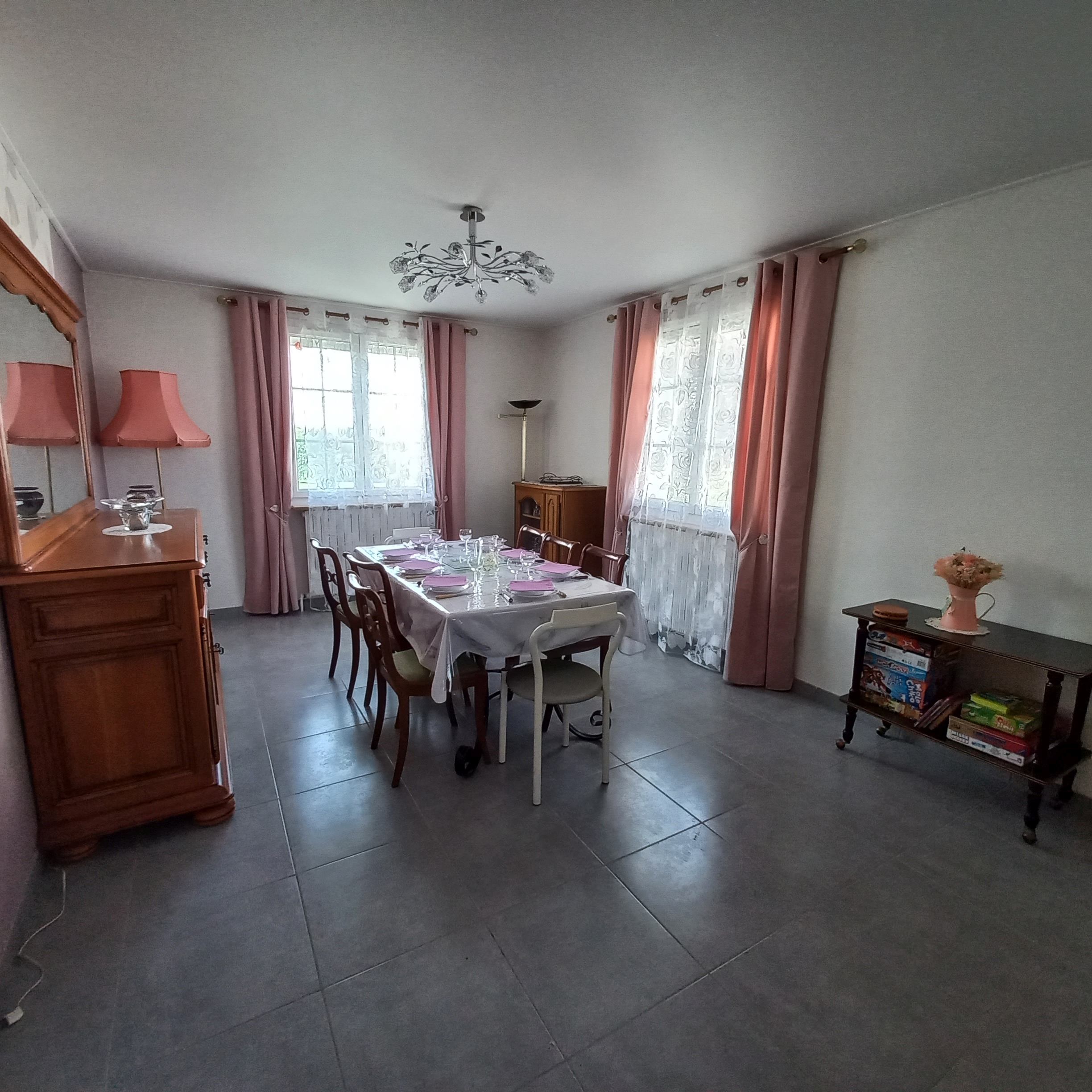 Meublé "Chez Nadège", Saint-Yrieix-la-Perche - photo 9