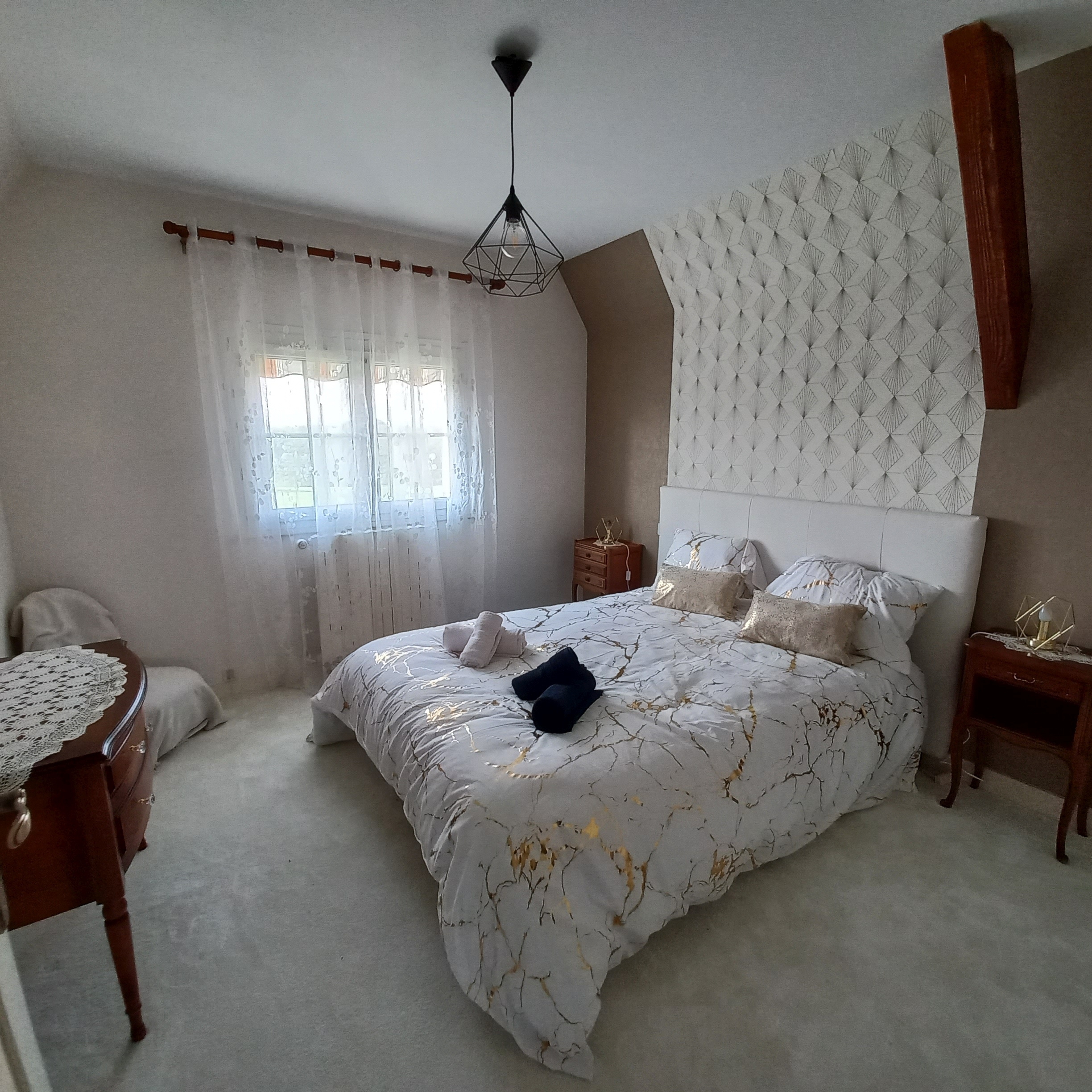 Meublé "Chez Nadège", Saint-Yrieix-la-Perche - photo 5