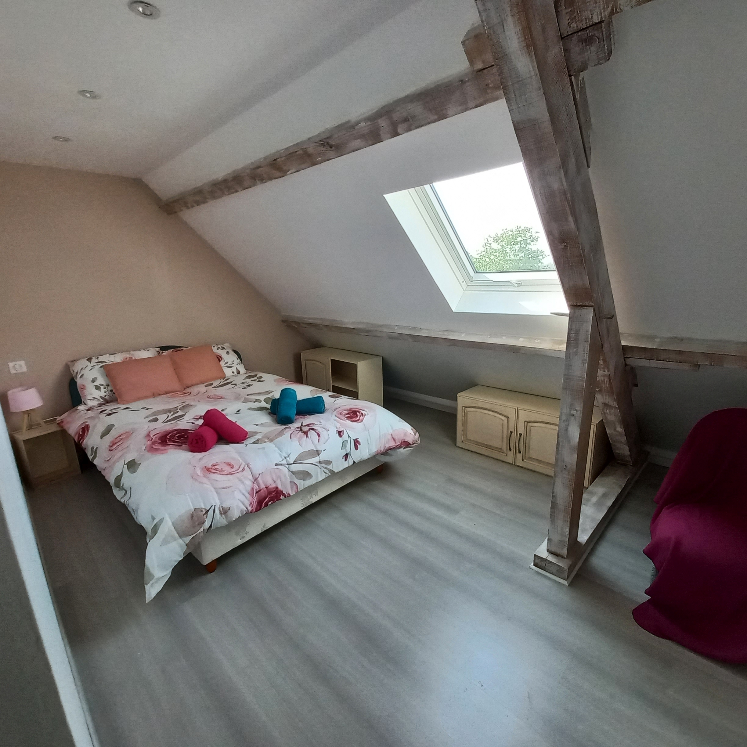 Meublé "Chez Nadège", Saint-Yrieix-la-Perche - photo 8