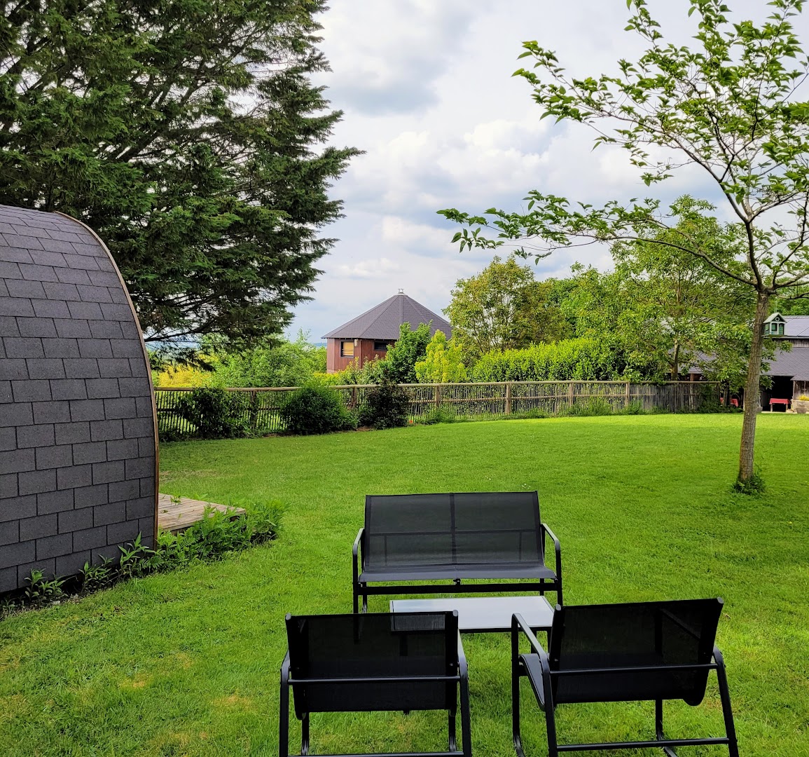 Le Nid 2 de la Maison Ronde, Monthoiron - photo 4