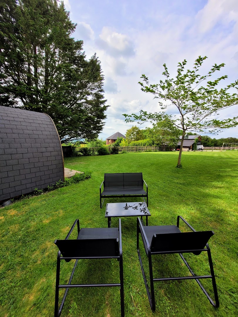 Le Nid 1 de la Maison Ronde, Monthoiron - photo 4