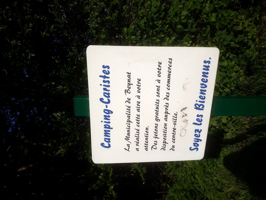 Aire des Lucioles - BEYNAT, Beynat - photo 2