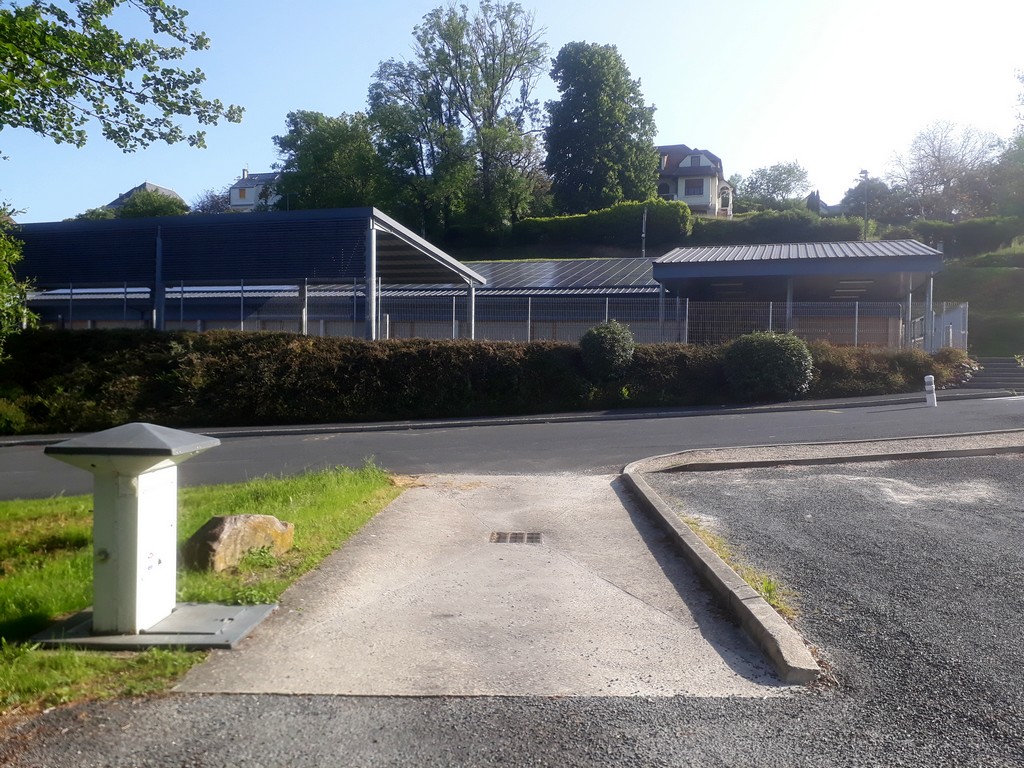 Aire des Lucioles - BEYNAT, Beynat - photo 3