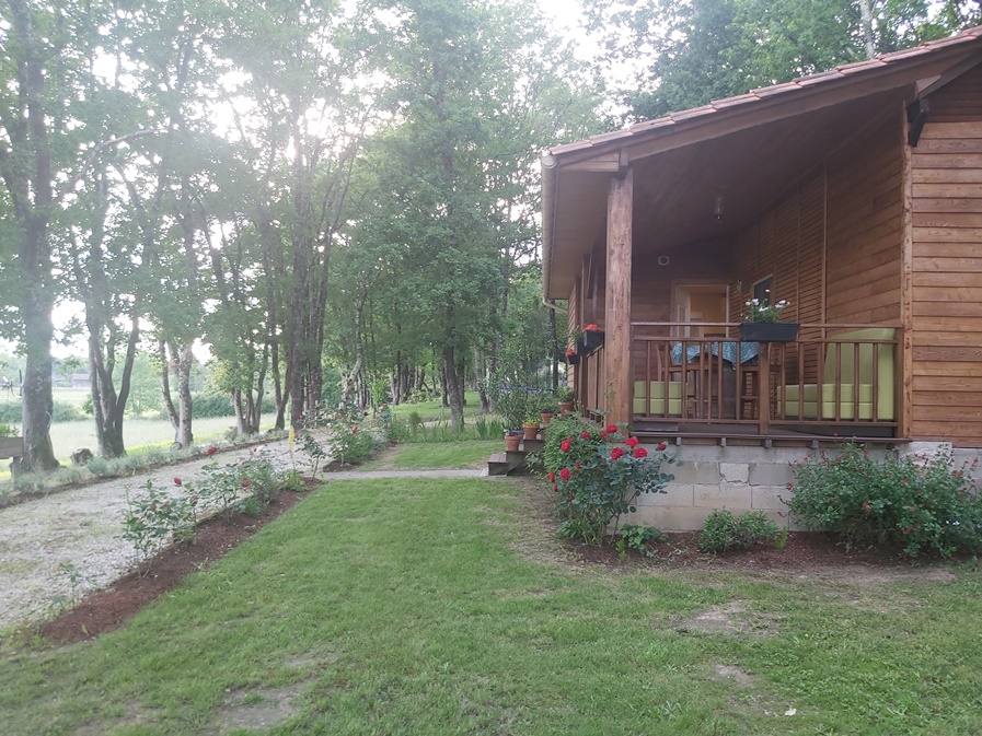 Le Gîte du Pic Vert, Saint-Pierre-d'Eyraud - photo 9