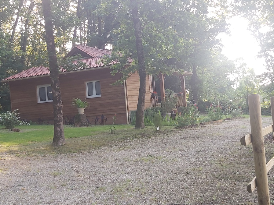 Le Gîte du Pic Vert, Saint-Pierre-d'Eyraud - photo 3