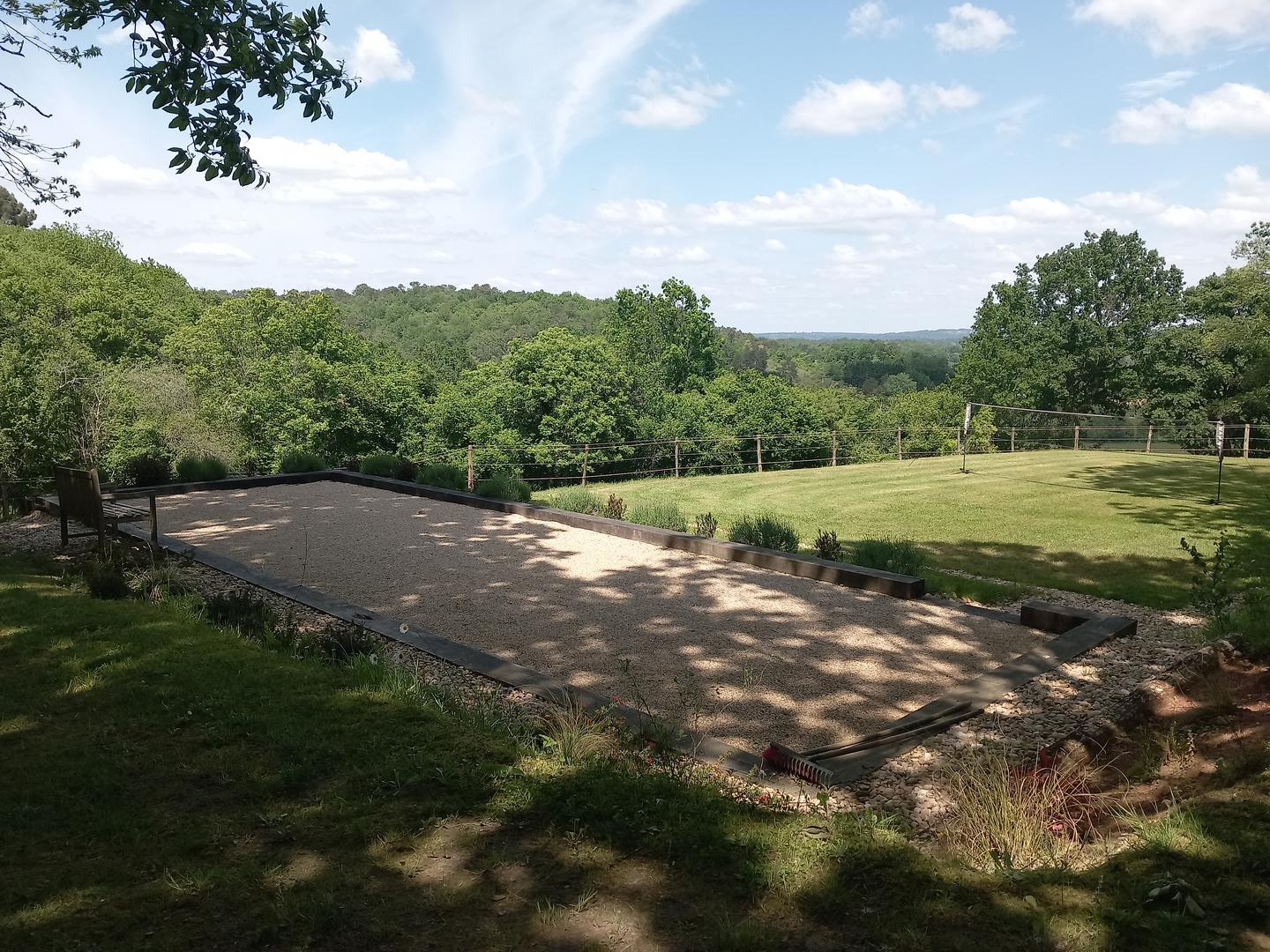 Gîte "Brantôme", Quinsac