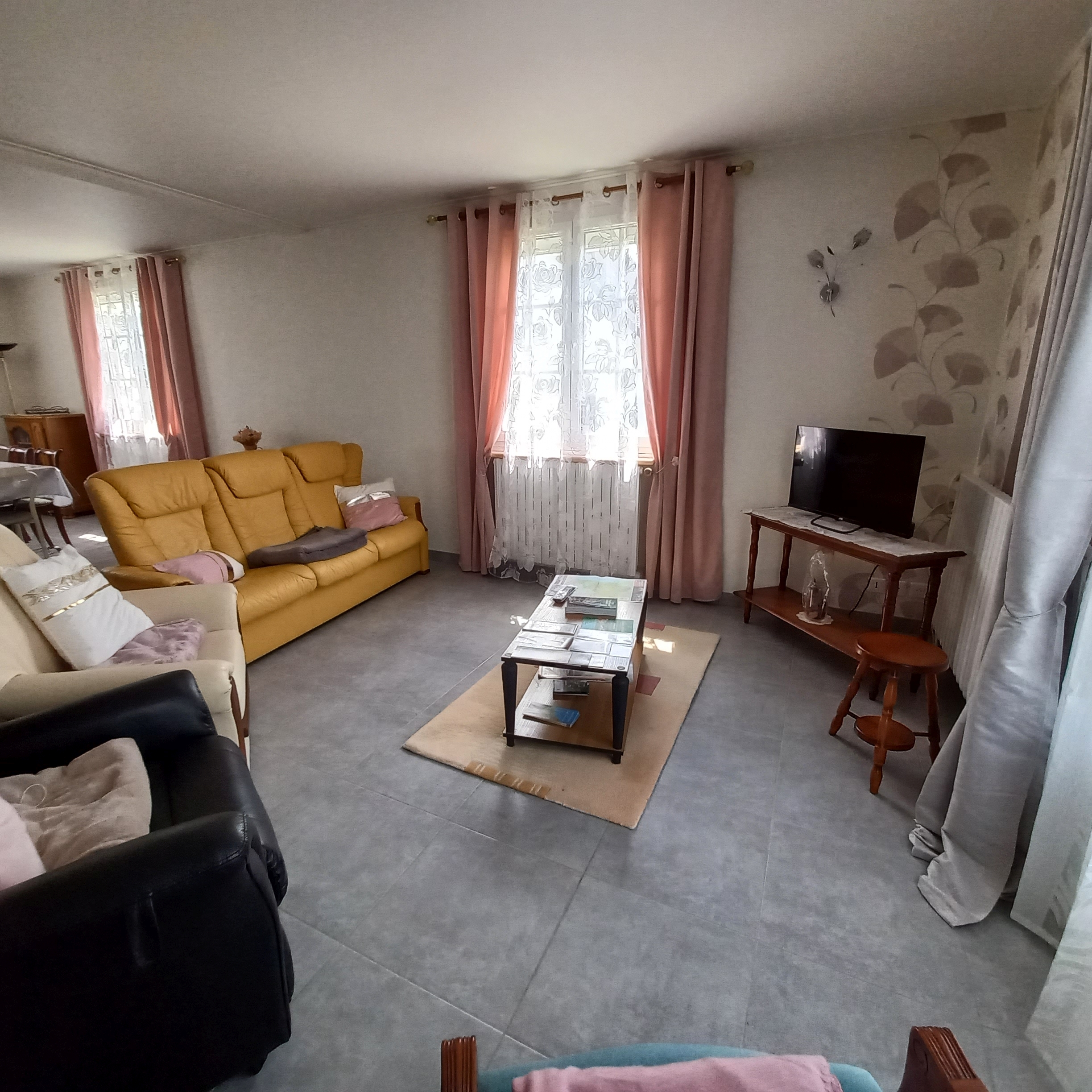 Meublé "Chez Nadège", Saint-Yrieix-la-Perche - photo 2